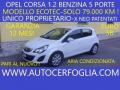 usato OPEL Corsa
