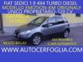 usato FIAT Sedici