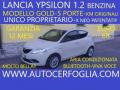 usato LANCIA Ypsilon