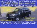 usato MINI Cooper D