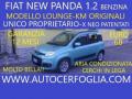 usato FIAT Panda