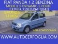 usato FIAT Panda