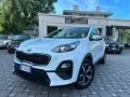 usato KIA Sportage