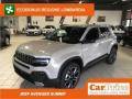 nuovo JEEP Avenger