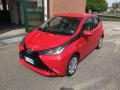 usato TOYOTA Aygo