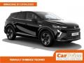 Km 0 RENAULT Symbioz