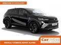 nuovo RENAULT Symbioz