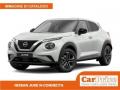 Km 0 NISSAN Juke