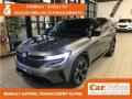 nuovo RENAULT Austral