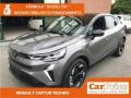 nuovo RENAULT Captur