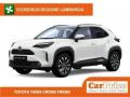 Km 0 TOYOTA Yaris Cross