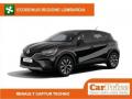nuovo RENAULT Captur