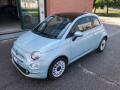 usato FIAT 500