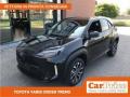 nuovo TOYOTA Yaris Cross