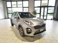 usato KIA Sportage