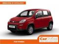 Km 0 FIAT Panda