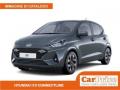nuovo HYUNDAI i10