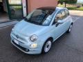 usato FIAT 500