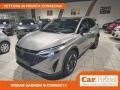nuovo NISSAN Qashqai