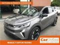 nuovo RENAULT Captur