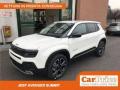 Km 0 JEEP Avenger