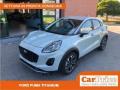 nuovo FORD Puma