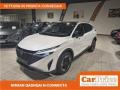 nuovo NISSAN Qashqai