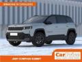 Km 0 JEEP Compass
