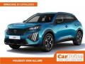 Km 0 PEUGEOT 2008