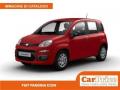 Km 0 FIAT Pandina