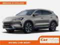 nuovo BYD Seal U