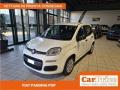 nuovo FIAT Pandina