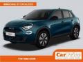 Km 0 FIAT 600