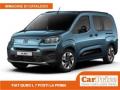 Km 0 FIAT Qubo