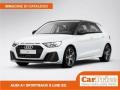 nuovo AUDI A1