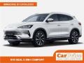 Km 0 BYD Seal U
