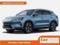nuovo BYD Seal U
