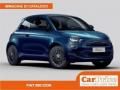 nuovo FIAT 500