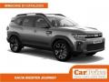 nuovo DACIA Bigster