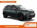 Km 0 DACIA Duster