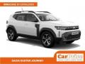 nuovo DACIA Duster