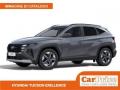 Km 0 HYUNDAI Tucson