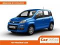 Km 0 FIAT Pandina