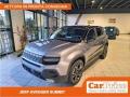 nuovo JEEP Avenger