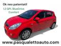 usato HYUNDAI i20