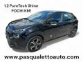 usato CITROEN C3