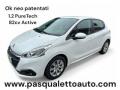 usato PEUGEOT 208