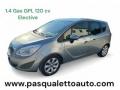 usato OPEL Meriva