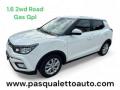 usato SSANGYONG Tivoli