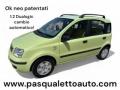 usato FIAT Panda